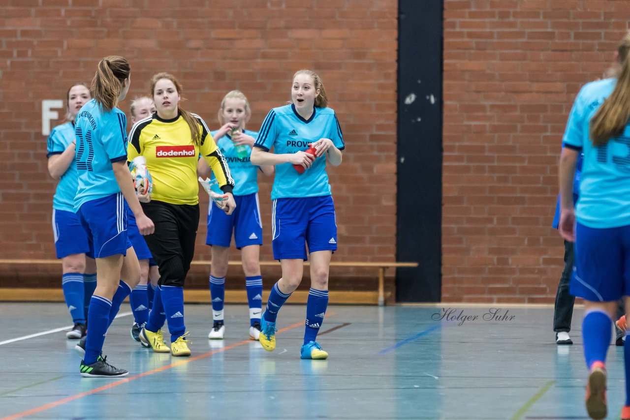 Bild 443 - Dodenhof Cup